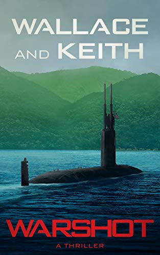 Warshot (Hunter Killer #6)