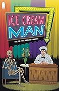 Ice Cream Man #23