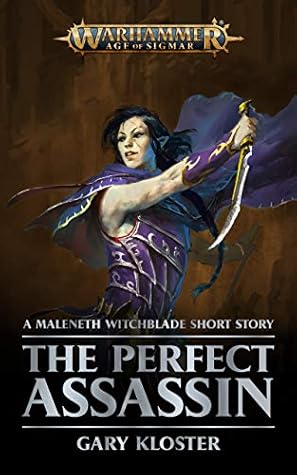 Gary Kloster - The Perfect Assassin