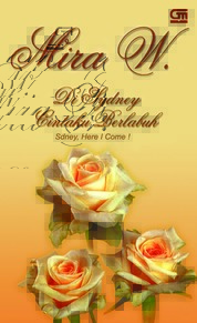 Di Sydney Cintaku Berlabuh - Sydney, Here I Come! (Mass Market Paperback)