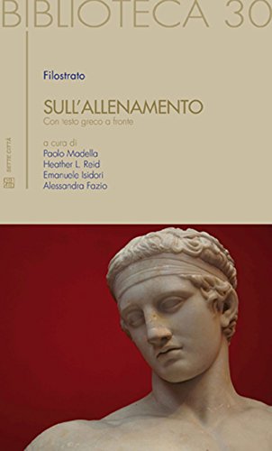 Sull'allenamento