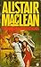 The Golden Rendezvous by Alistair MacLean