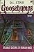 Selamat Datang di Rumah Mati (Goosebumps #1)