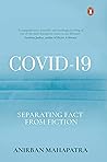 Book cover for COVID-19: Separating Fact from Fiction