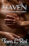 1st Edition - Haven: Love & Disaster trilogy (1) 1st Edition - Haven: Love & Disaster trilogy (1)