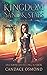 Tempest Minds (Kingdom of Sand & Stars, #2)
