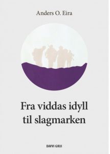 Fra viddas idyll til slagmarken (Paperback)