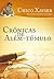 Crônicas de Além-Túmulo