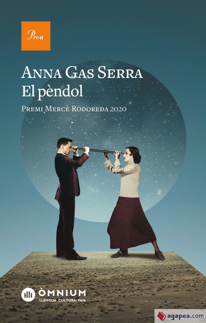 El pèndol (Paperback)