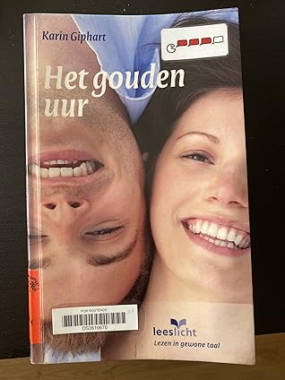 Het gouden uur