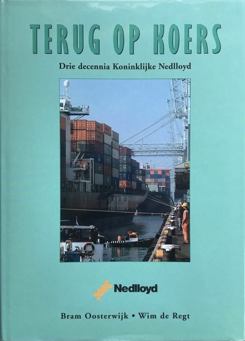 Terug op koers (Hardcover)