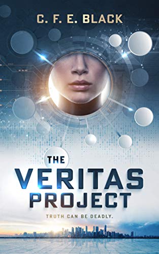 The Veritas Project (Kindle Edition)