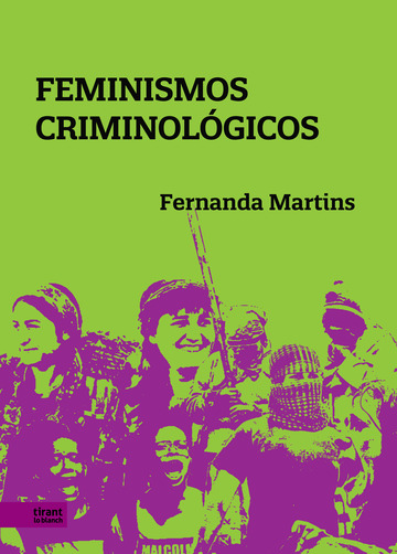 Feminismos Criminológicos (Paperback)