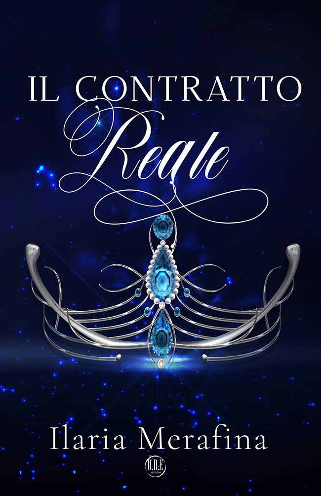 Il contratto reale (The Danish Deal #1)