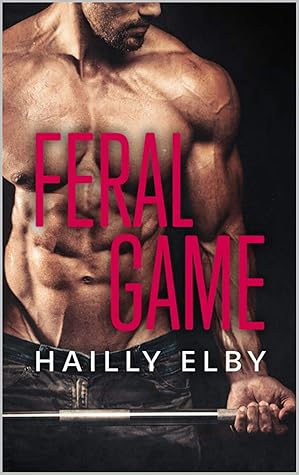 Feral Game (Fexen Kingdom #1)