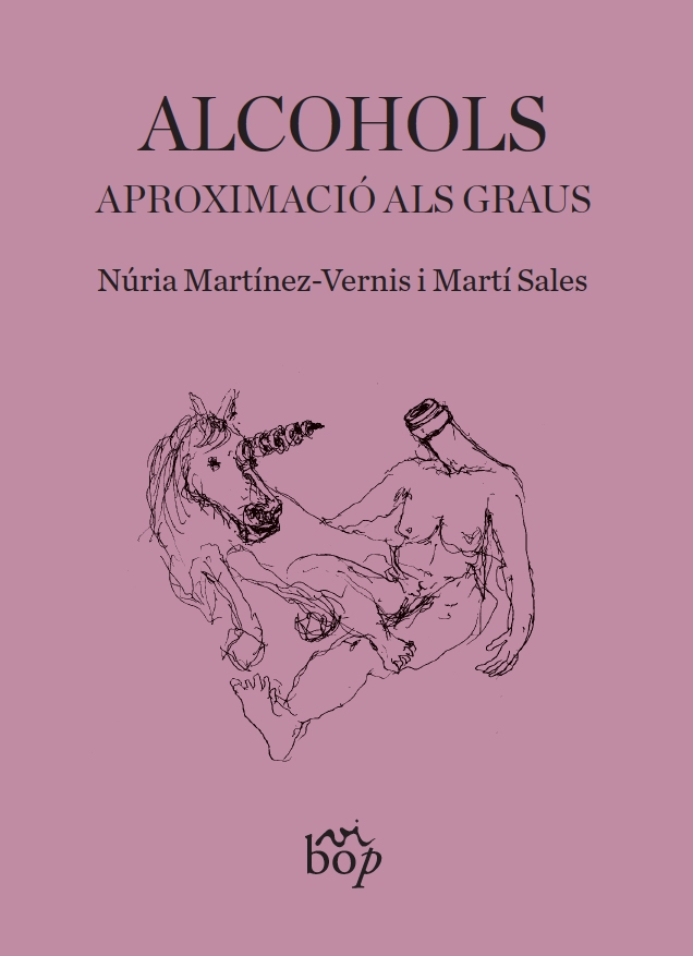 Alcohols. Aproximació als graus (Paperback)