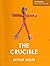 The Crucible by Arthur Miller The Crucible by Arthur Miller