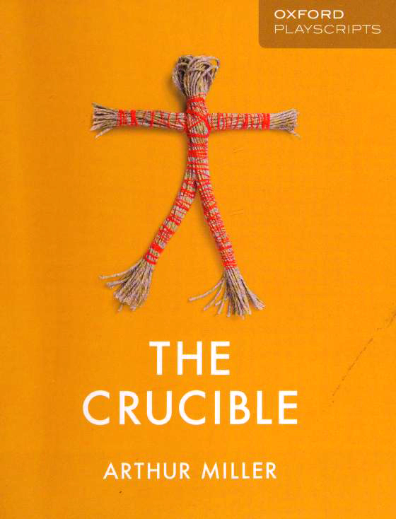 The Crucible