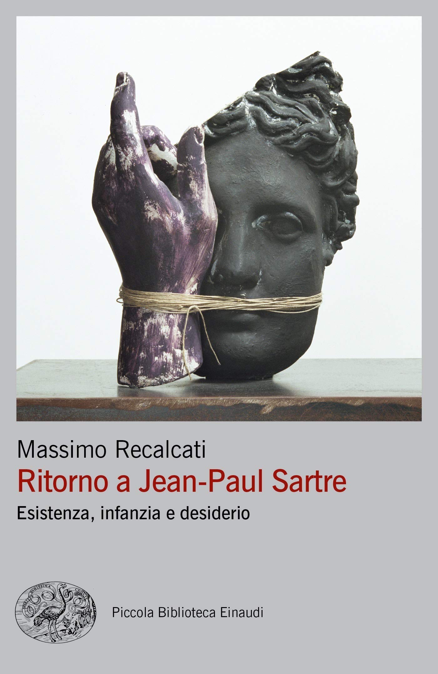 Ritorno a Jean-Paul Sartre: Esistenza, infanzia e desiderio (Kindle Edition)