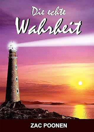 Die echte Wahrheit (Broschüre)