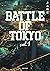 小説 BATTLE OF TOKYO vol.1