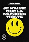 Je n'aime que la ...