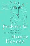 Pandora's Jar by Natalie Haynes