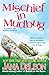 Mischief in Mudbug (Ghost-in-Law, #2)