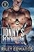 Jonny's Redemption (Gemini Group, #7)