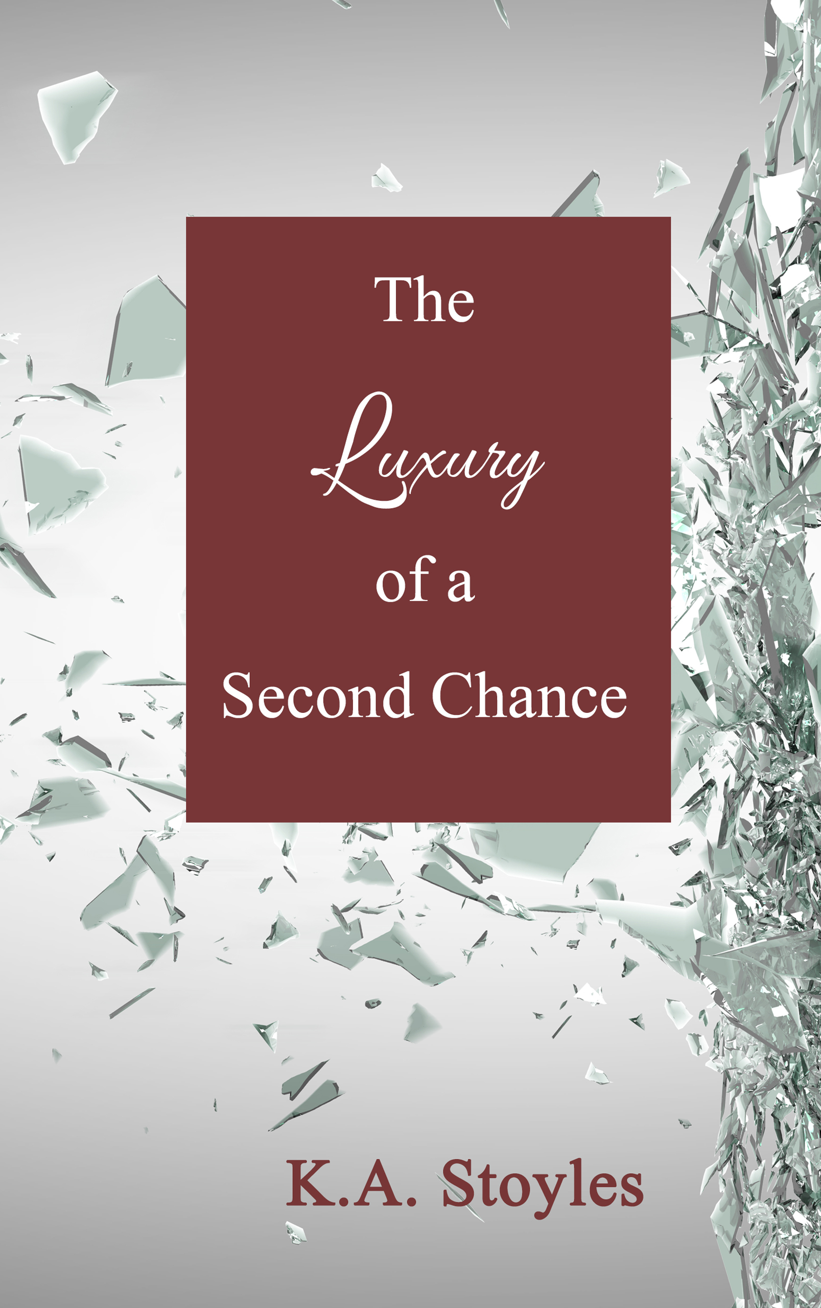 The Luxury of a Second Chance