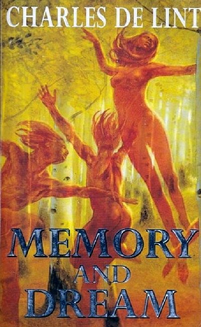 Memory and Dream