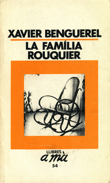 La família Rouquier