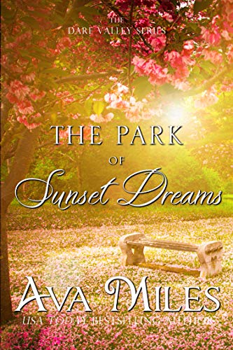 The Park of Sunset Dreams (Dare Valley, #6)