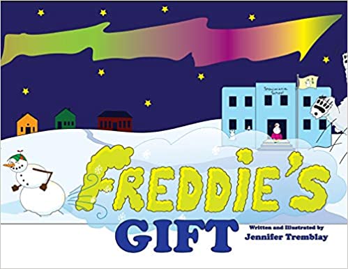 Freddie's Gift (Paperback)