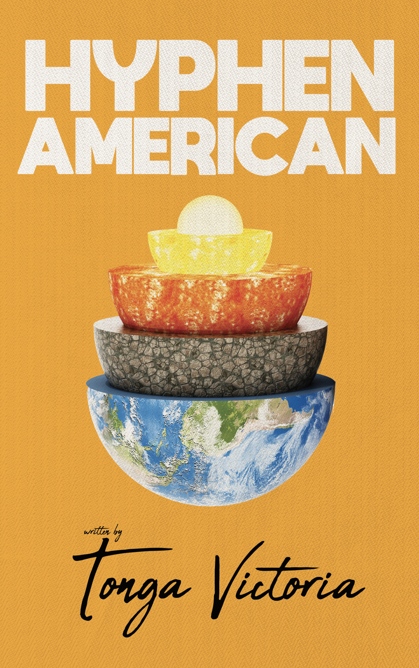 Hyphen American