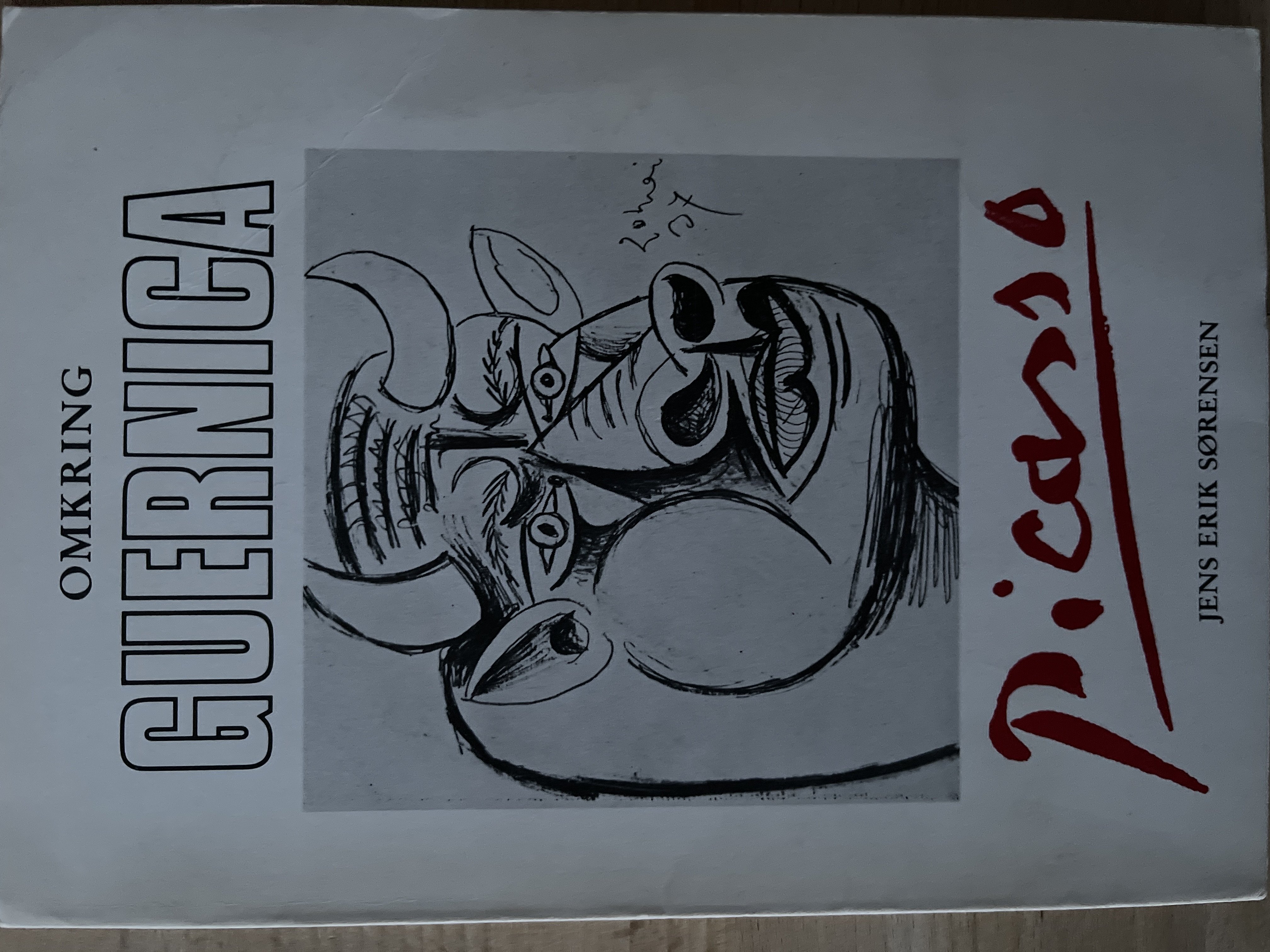 Omkring Guernica