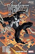 Venom, Vol. 5: Venom Beyond
