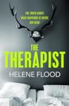 The Therapist by Helene Flood