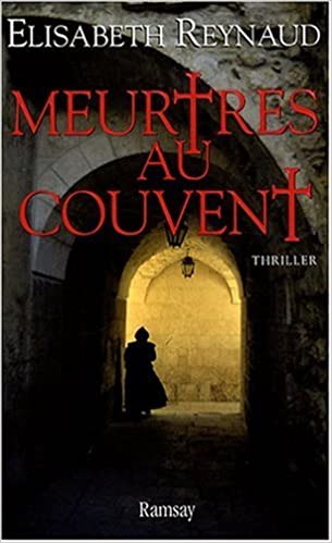 Meurtre au couvent