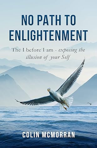 No Path to Enlightenment: The I before I am - exposing the illusion of your Self