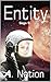 Entity (Domino Sagas, #9)