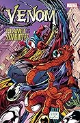 Venom: Planet of the Symbiotes