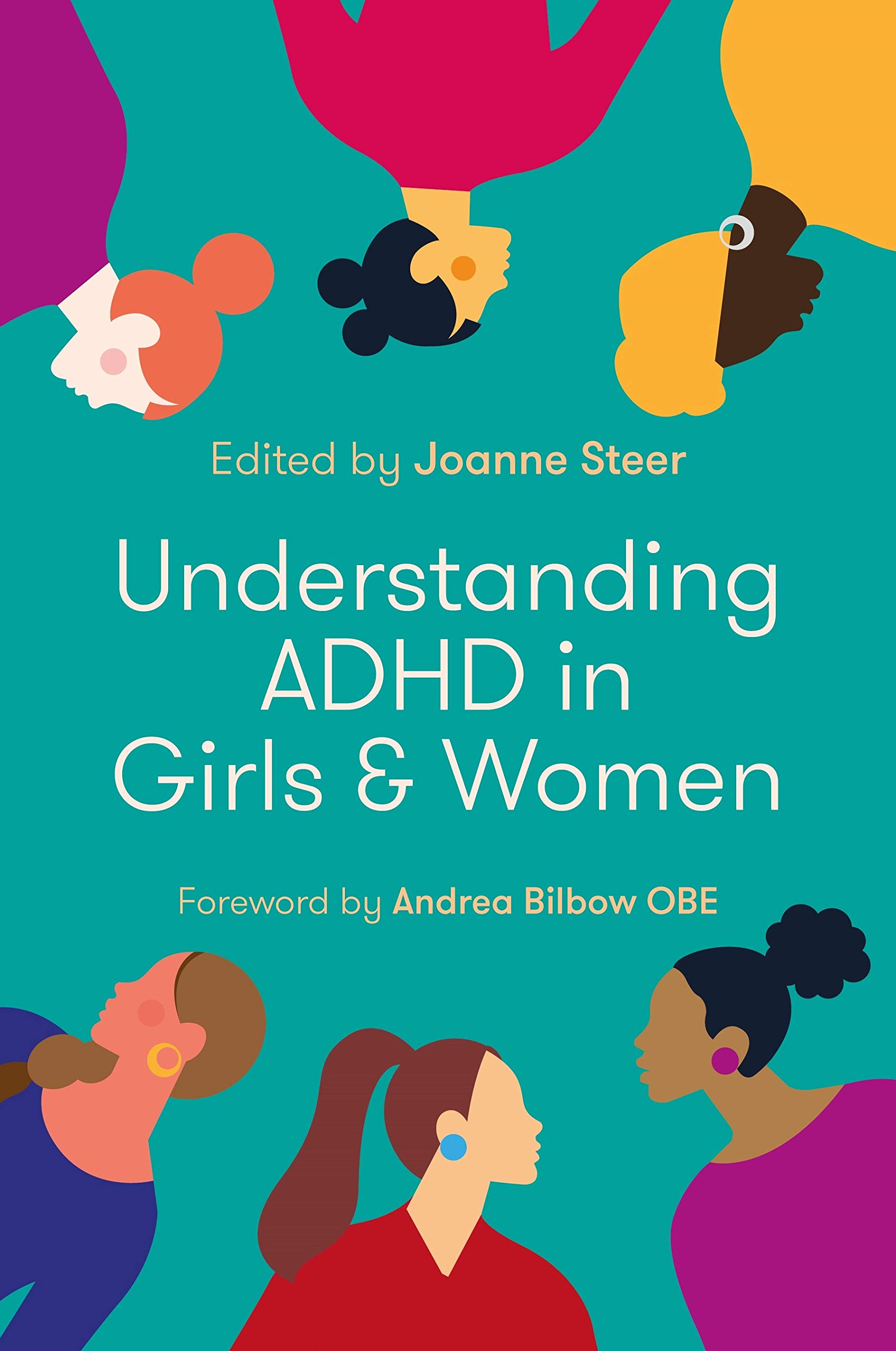 Understanding ADHD in Girls and Women (Kindle Edition)