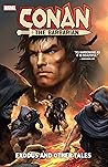 Conan the Barbarian by Esad Ribić