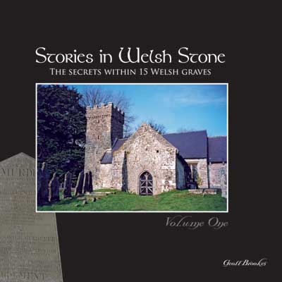 Stories In Welsh Stone Volume 1
