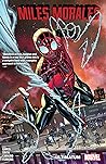 Miles Morales by Saladin Ahmed