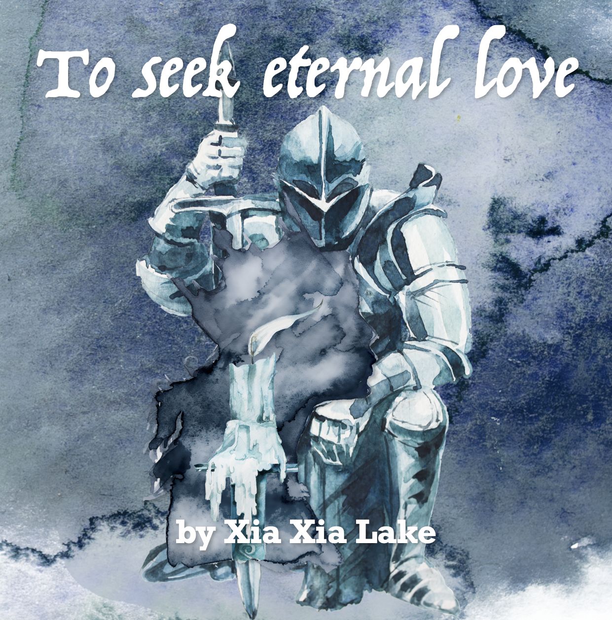 To Seek Eternal Love (Paperback)