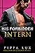 His Forbidden Intern: A BBW...