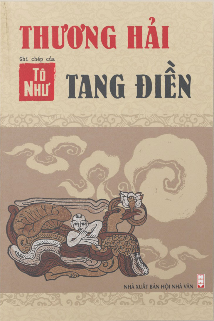 Thương hải tang điền