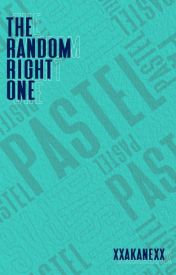 The Random Right One